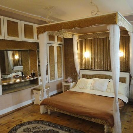 Classic Apartment On Kievyan Erivan Exterior foto